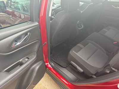 2023 Chevrolet Blazer FWD 2LT