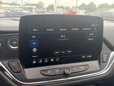 2023 Chevrolet Blazer FWD 2LT