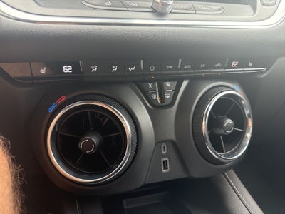 2023 Chevrolet Blazer FWD 2LT