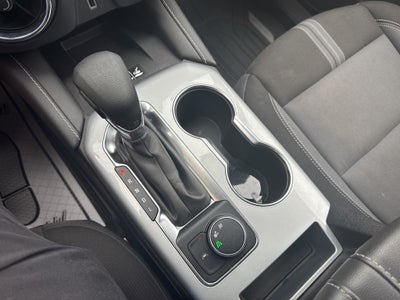 2023 Chevrolet Blazer FWD 2LT