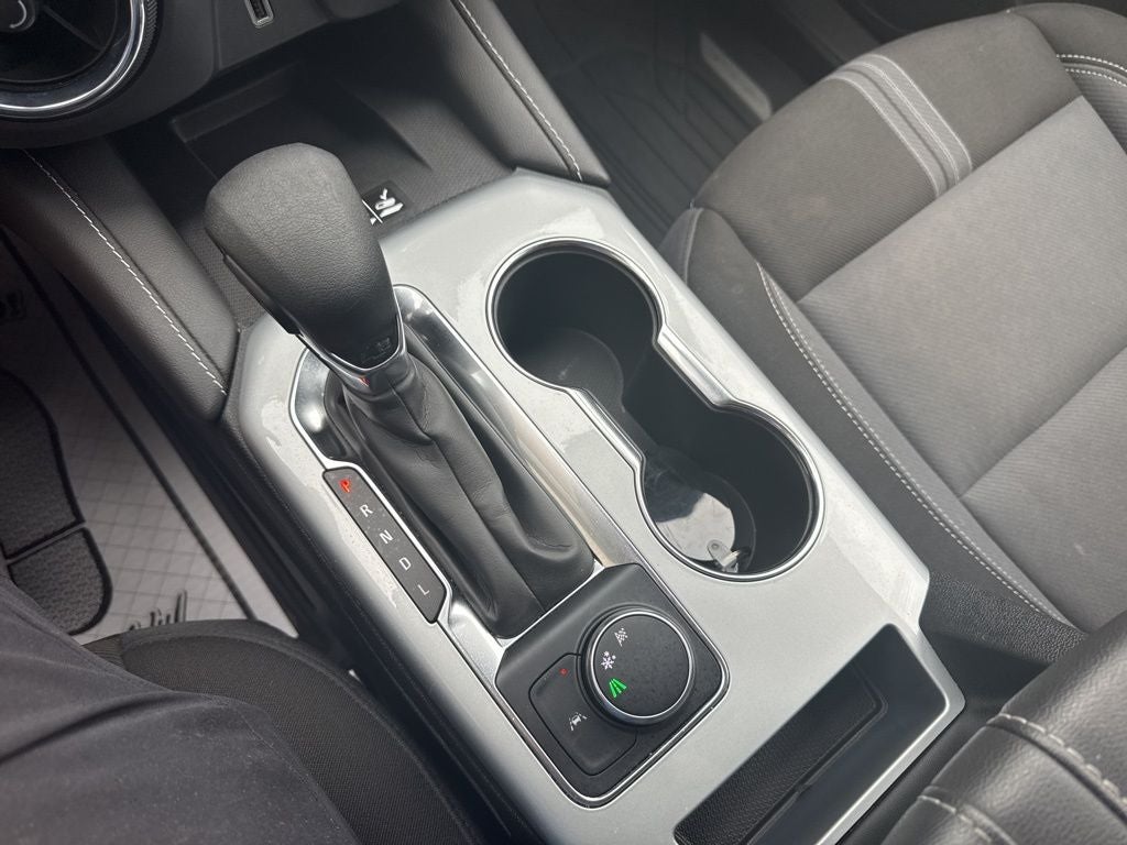 2023 Chevrolet Blazer FWD 2LT