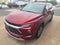 2023 Chevrolet Blazer FWD 2LT