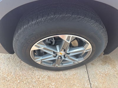 2023 Chevrolet Blazer FWD 2LT