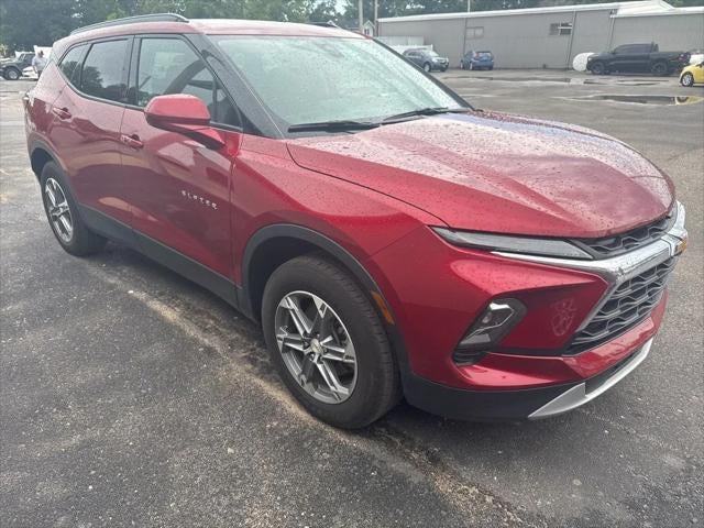 2023 Chevrolet Blazer FWD 2LT