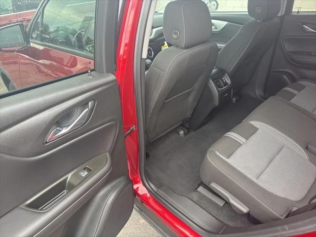 2023 Chevrolet Blazer FWD 2LT