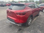 2023 Chevrolet Blazer FWD 2LT