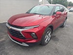 2023 Chevrolet Blazer FWD 2LT