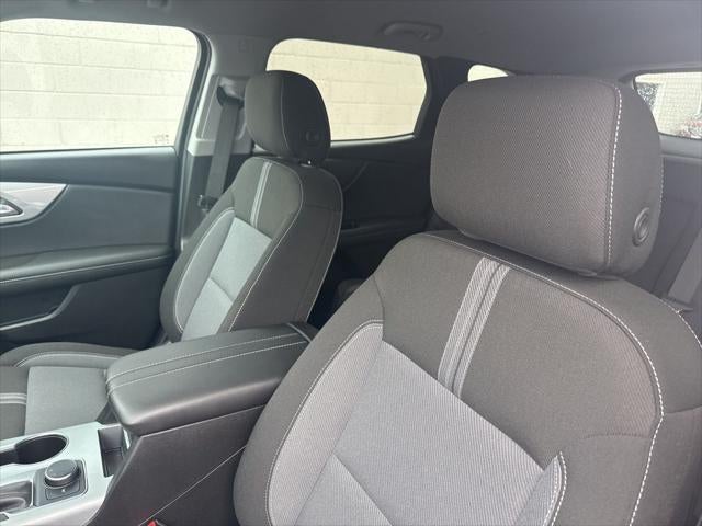 2023 Chevrolet Blazer FWD 2LT