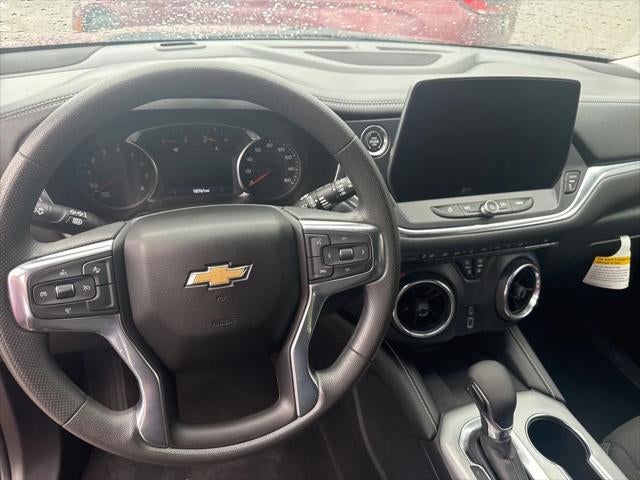2023 Chevrolet Blazer FWD 2LT