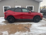 2022 Chevrolet Blazer AWD RS