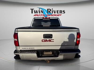 2014 GMC Sierra 1500 Denali