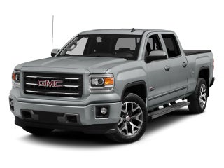 2014 GMC Sierra 1500 Denali