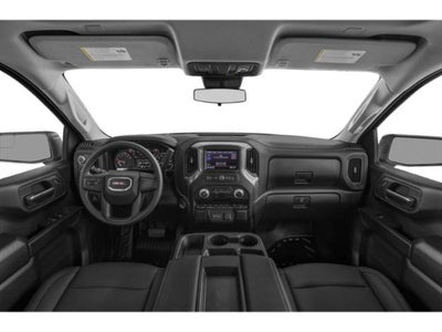 2023 GMC Sierra 1500 4WD Crew Cab Short Box SLT
