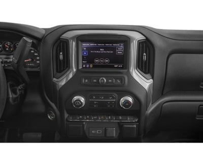 2023 GMC Sierra 1500 4WD Crew Cab Short Box Denali