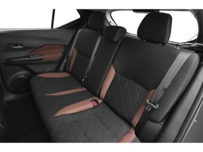 2020 Nissan Retrocesos SR Xtronic CVT