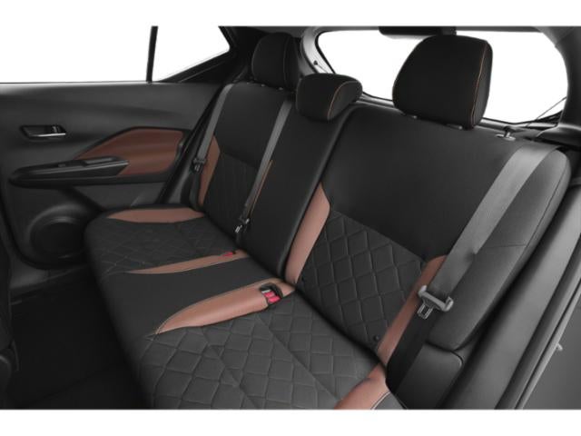 2020 Nissan Retrocesos SR Xtronic CVT