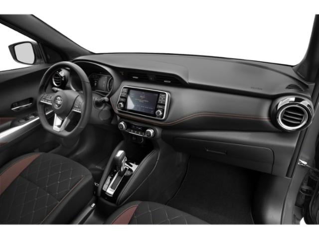 2020 Nissan Retrocesos SR Xtronic CVT