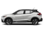 2020 Nissan Retrocesos SR Xtronic CVT