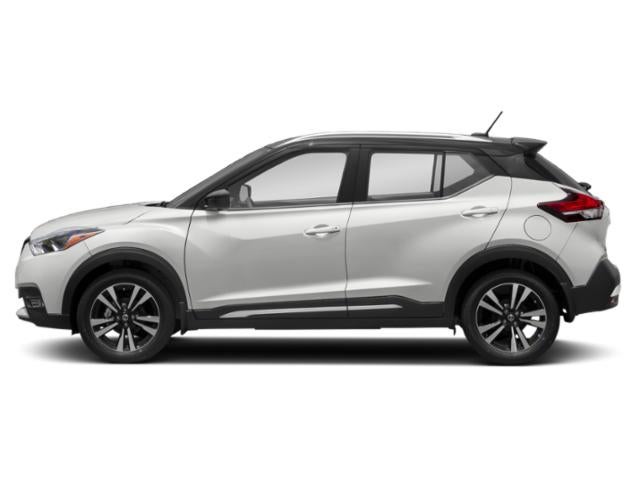 2020 Nissan Retrocesos SR Xtronic CVT