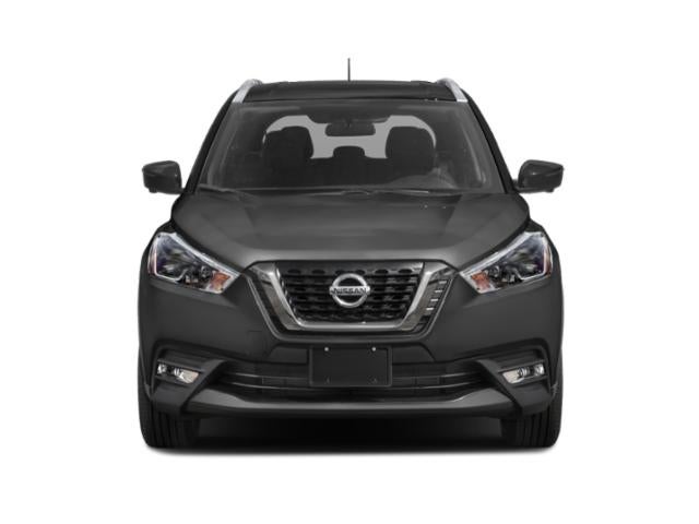 2020 Nissan Retrocesos SR Xtronic CVT
