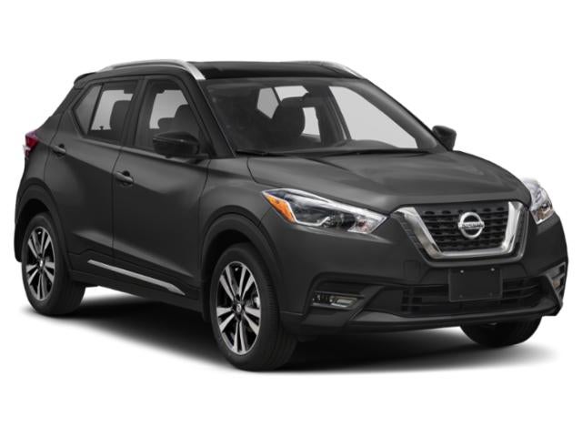 2020 Nissan Retrocesos SR Xtronic CVT