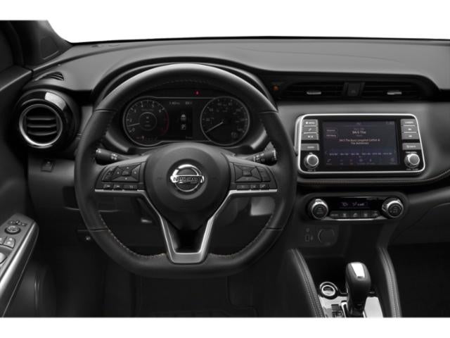 2020 Nissan Retrocesos SR Xtronic CVT