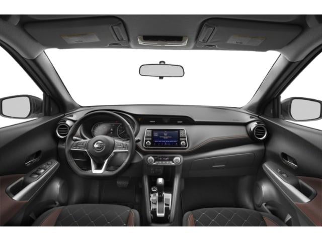 2020 Nissan Retrocesos SR Xtronic CVT