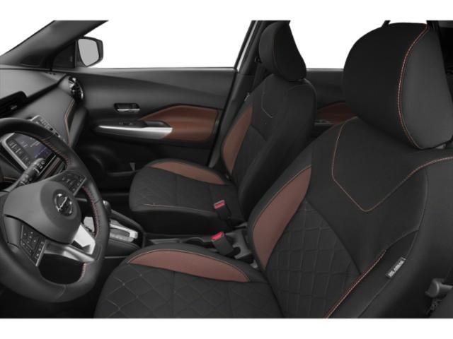 2020 Nissan Retrocesos SR Xtronic CVT