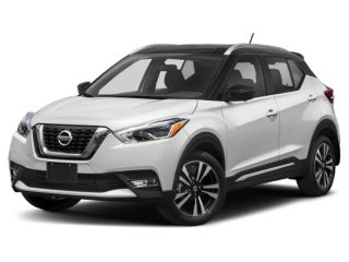 2020 Nissan Retrocesos SR Xtronic CVT