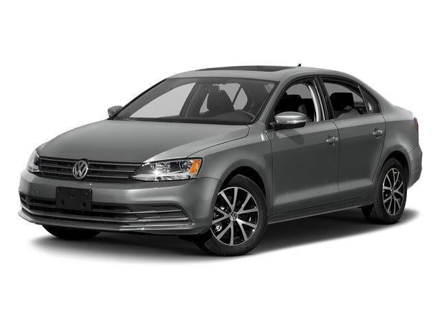 2016 Volkswagen Jetta 1.4T SE Auto's photo