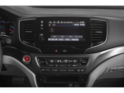 2021 Honda Pilot 2WD EX-L