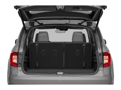 2021 Honda Pilot 2WD EX-L