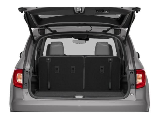 2021 Honda Pilot 2WD EX-L