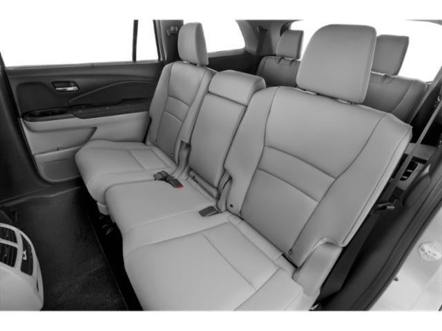 2021 Honda Pilot 2WD EX-L