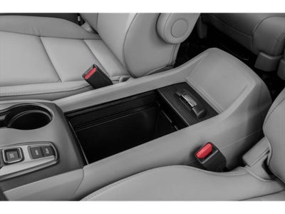 2021 Honda Pilot 2WD EX-L