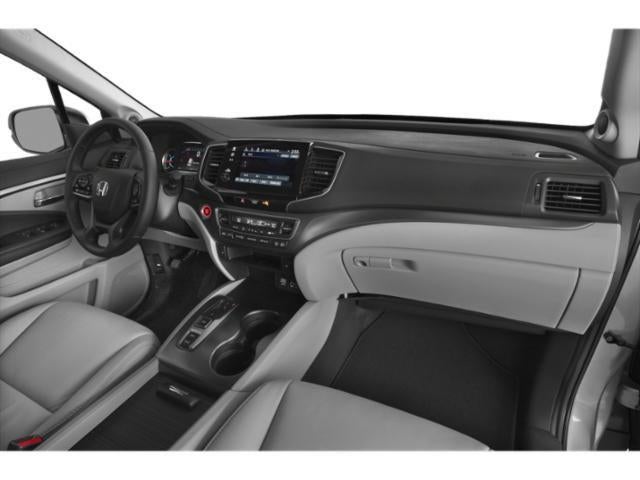 2021 Honda Pilot 2WD EX-L