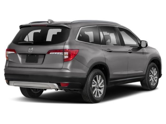 2021 Honda Pilot 2WD EX-L
