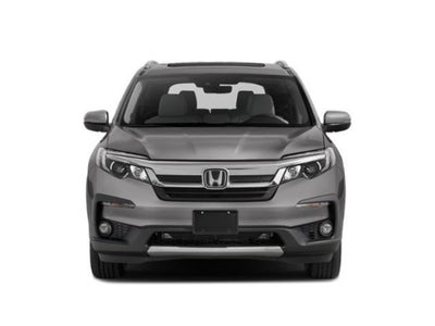 2021 Honda Pilot 2WD EX-L