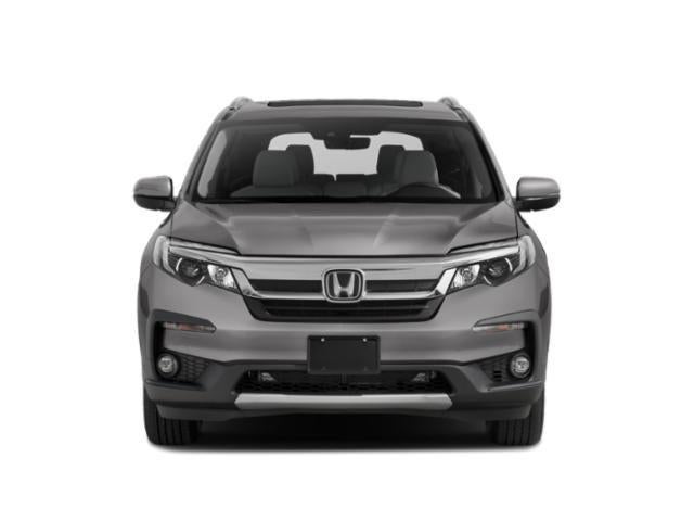 2021 Honda Pilot 2WD EX-L