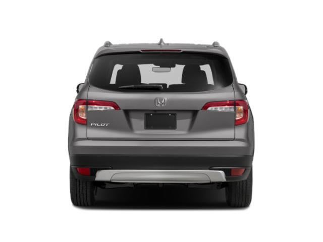 2021 Honda Pilot 2WD EX-L