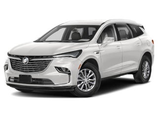 2024 Buick Enclave Premium AWD