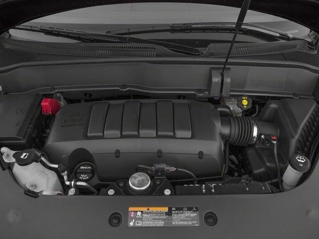 2014 Buick Enclave Leather