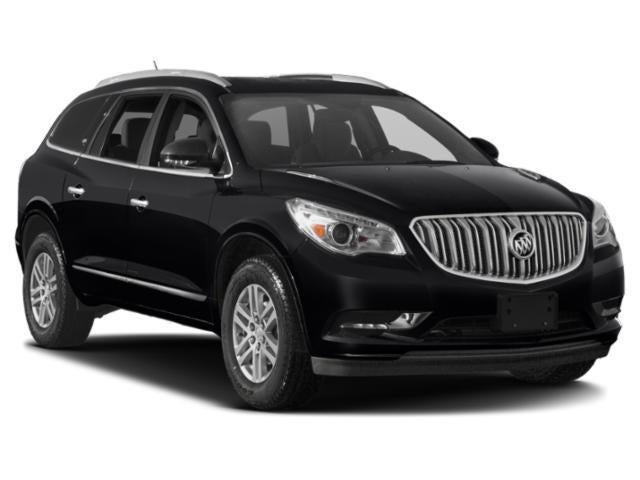 2014 Buick Enclave Leather