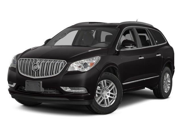 2014 Buick Enclave Leather AWD's photo