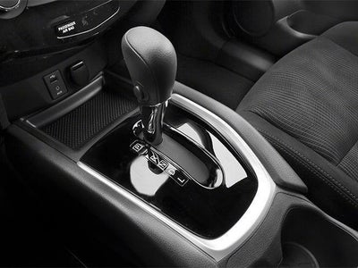 2014 Nissan Rogue SV