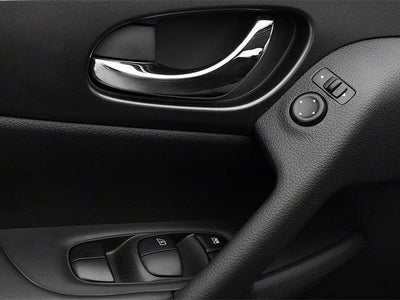 2014 Nissan Rogue SV