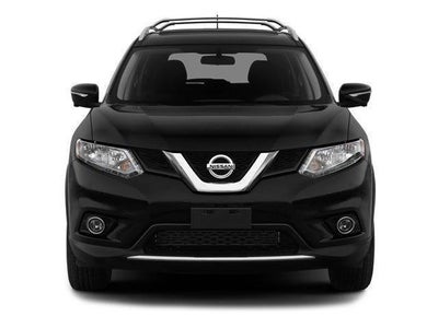 2014 Nissan Rogue SV