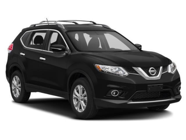 2014 Nissan Rogue SV