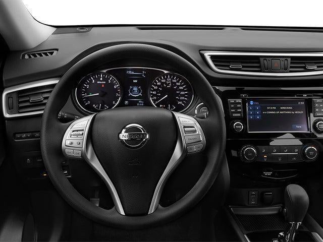 2014 Nissan Rogue SV