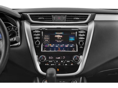 2022 Nissan Murano SL Intelligent AWD